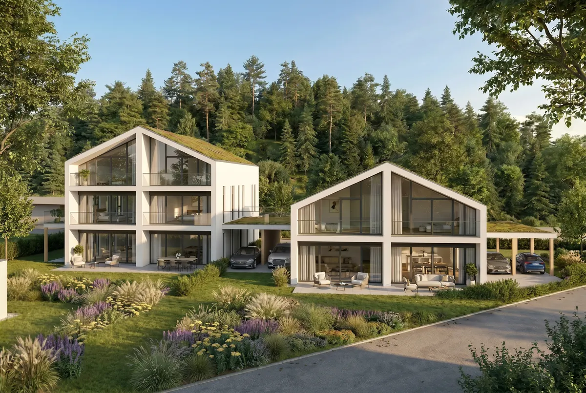 Gemeinsame Projektrealisierung